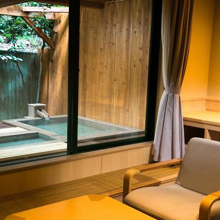 Hotel Kagiya Minamiizu Exterior foto