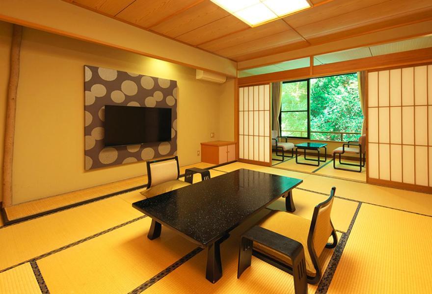Hotel Kagiya Minamiizu Exterior foto