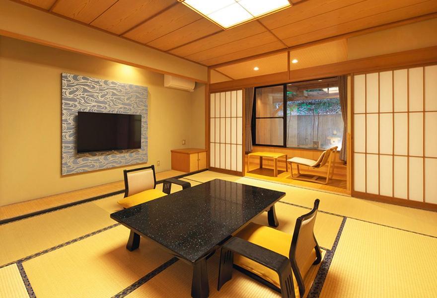 Hotel Kagiya Minamiizu Exterior foto