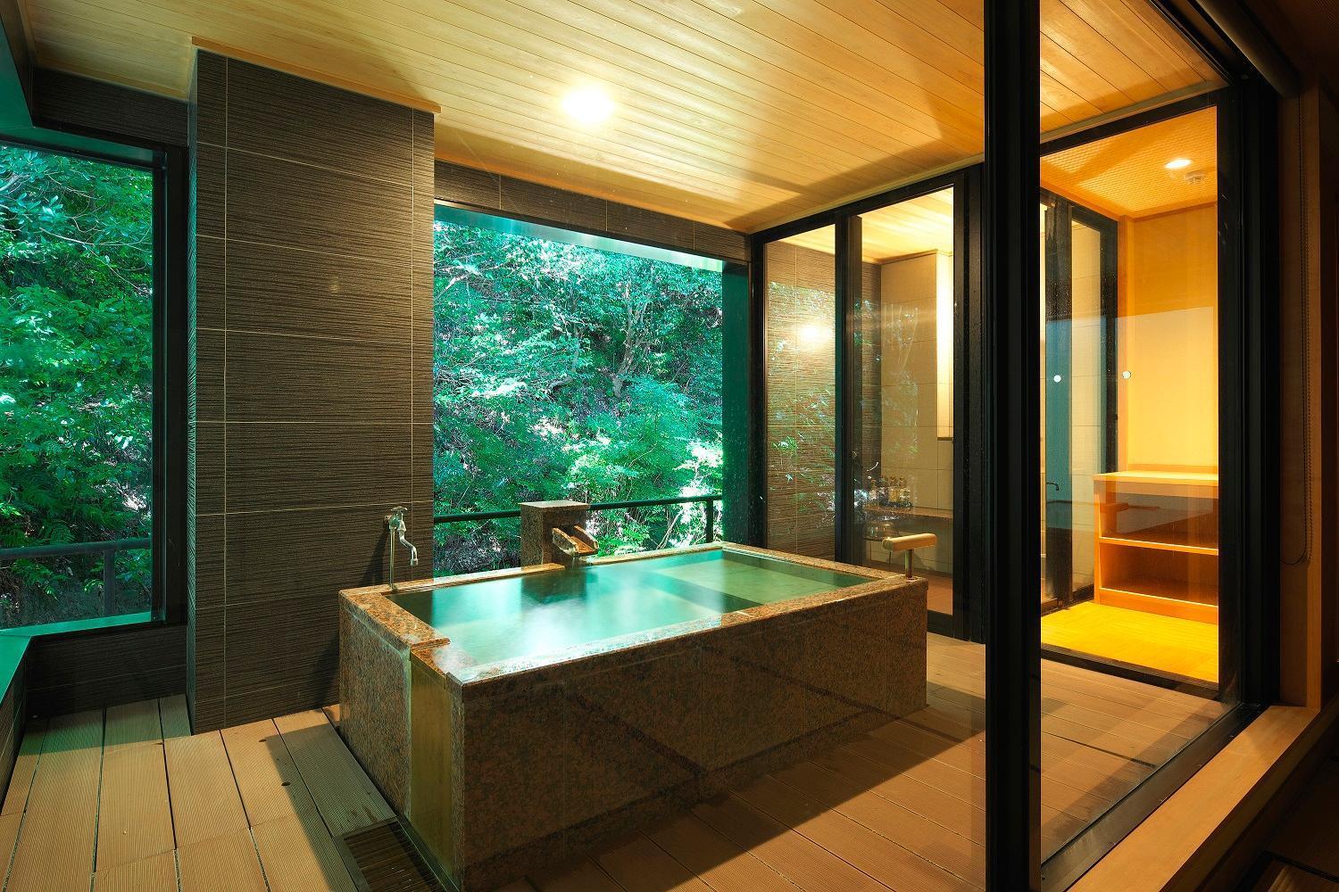 Hotel Kagiya Minamiizu Exterior foto