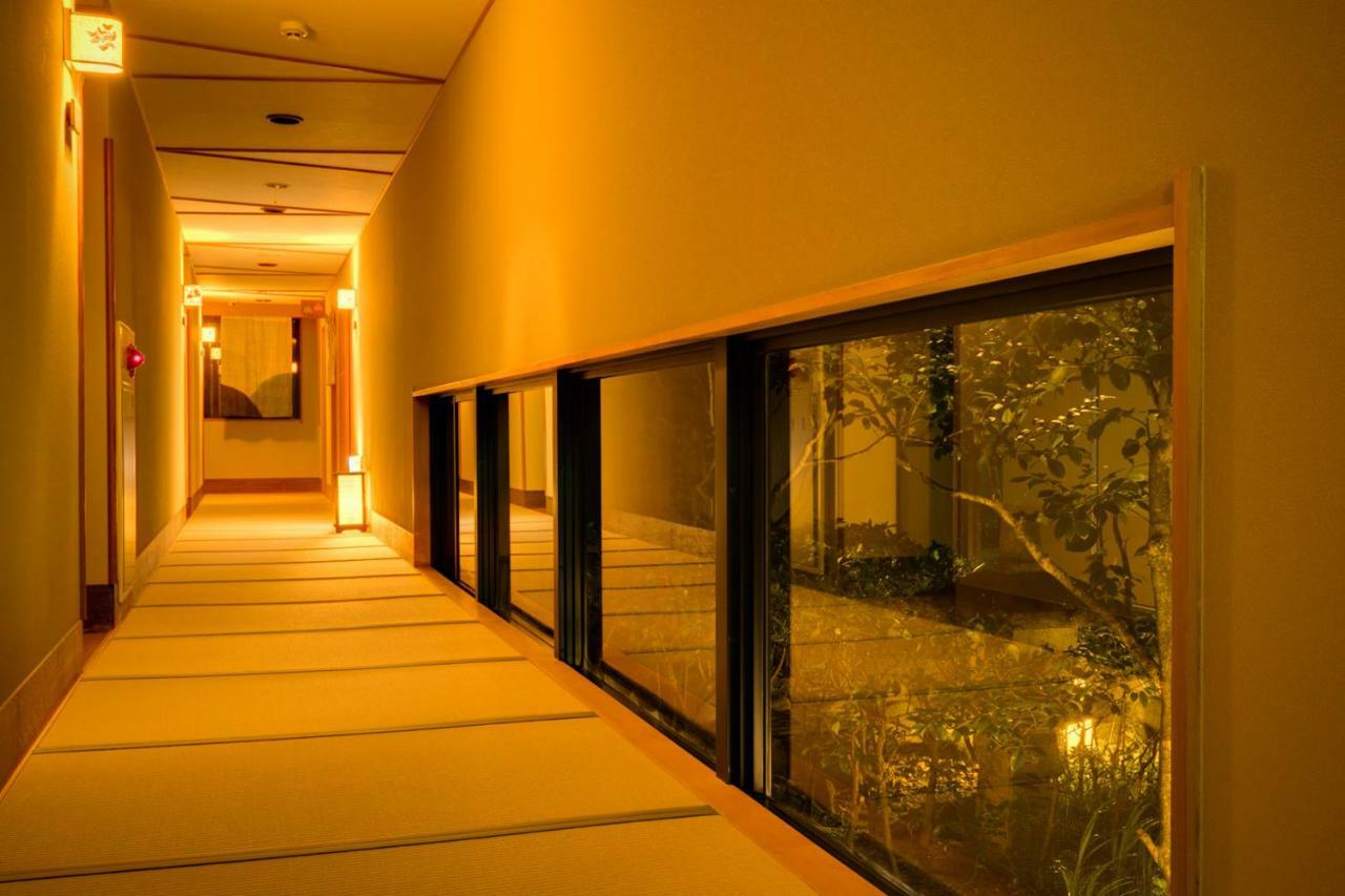 Hotel Kagiya Minamiizu Exterior foto