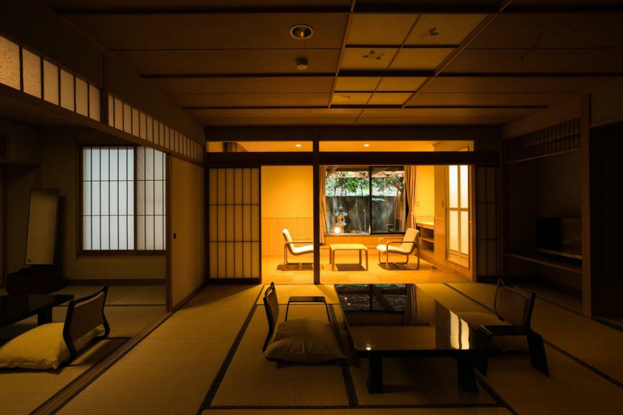 Hotel Kagiya Minamiizu Exterior foto