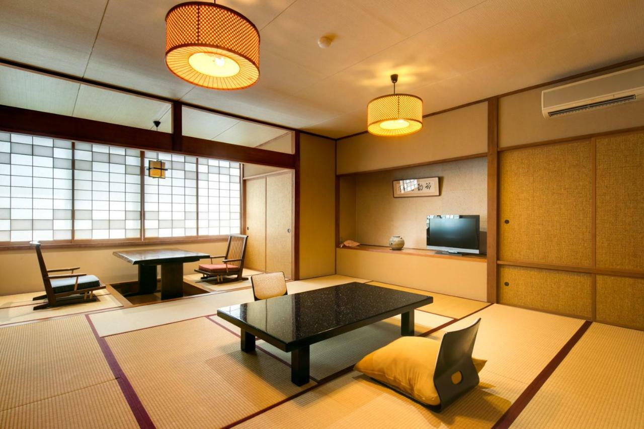 Hotel Kagiya Minamiizu Exterior foto